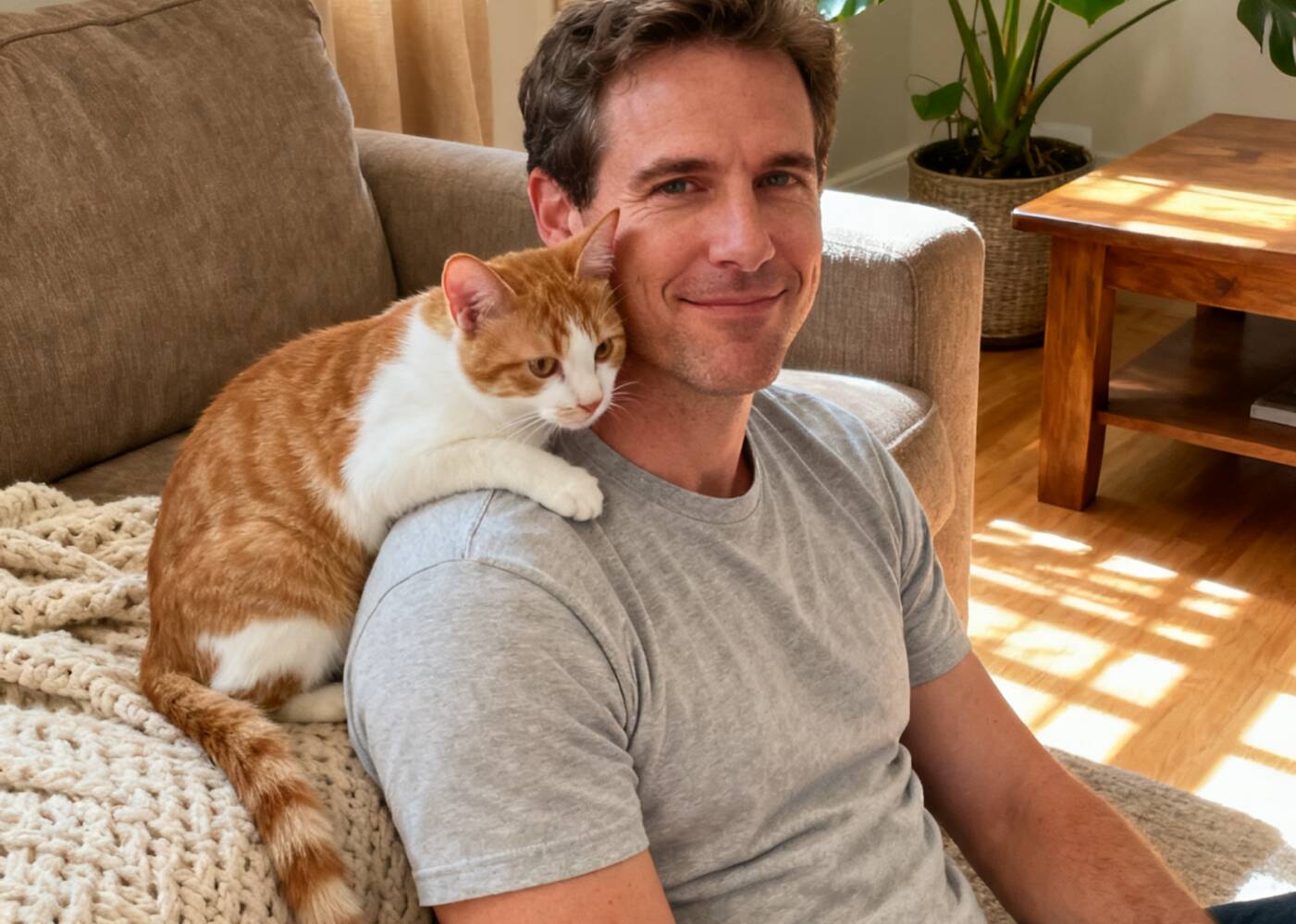 A Warning Alert: LitterLens Helped Me Catch a Cat Health Crisis Just In Time