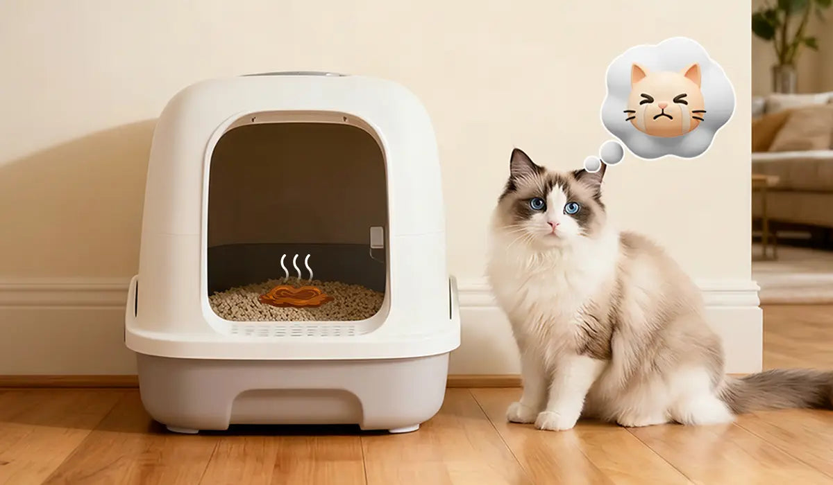 The Ultimate Guide to Litter Box Monitoring