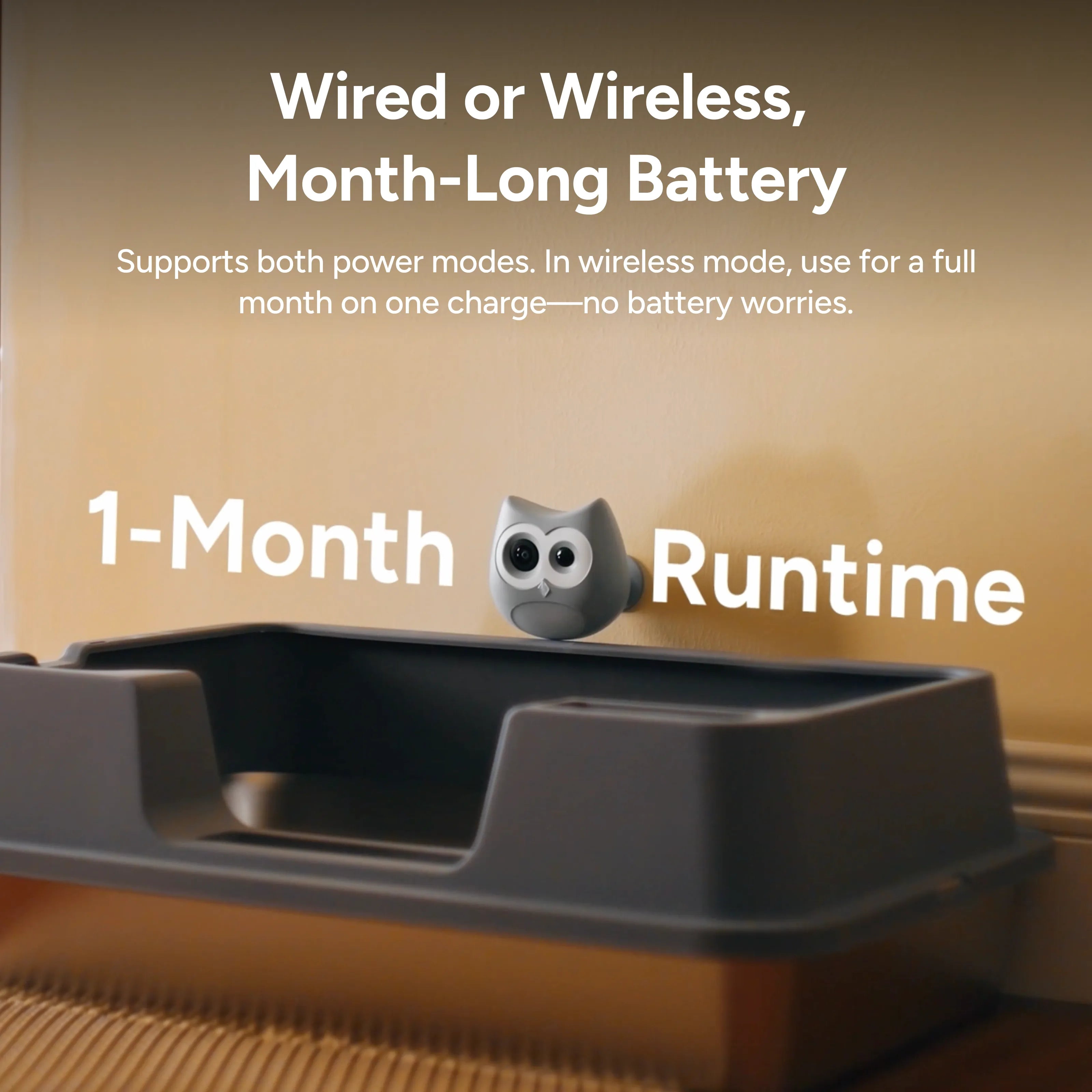 SiiPet LitterLens SmartCare Monitor