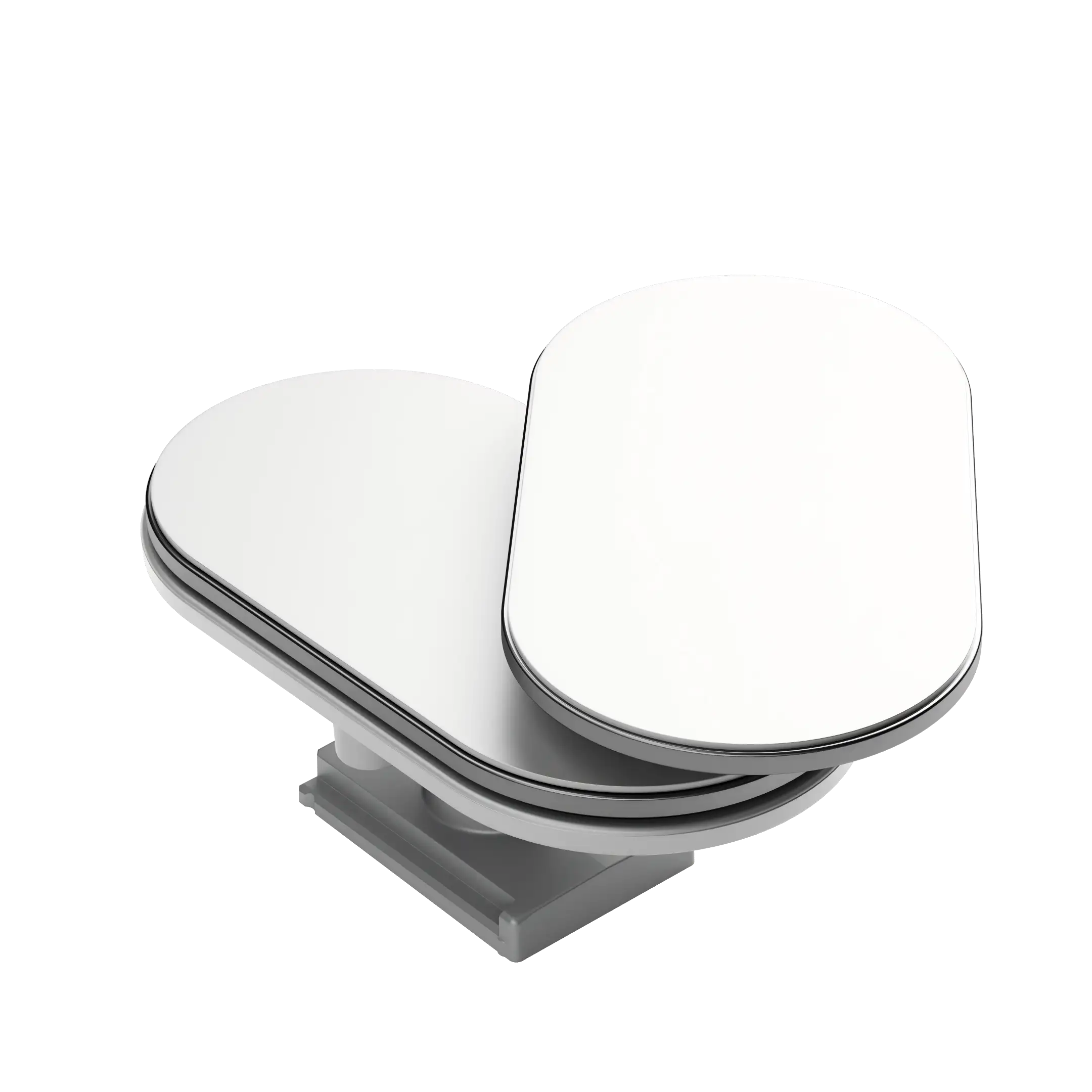 SiiPet Magnetic Mount