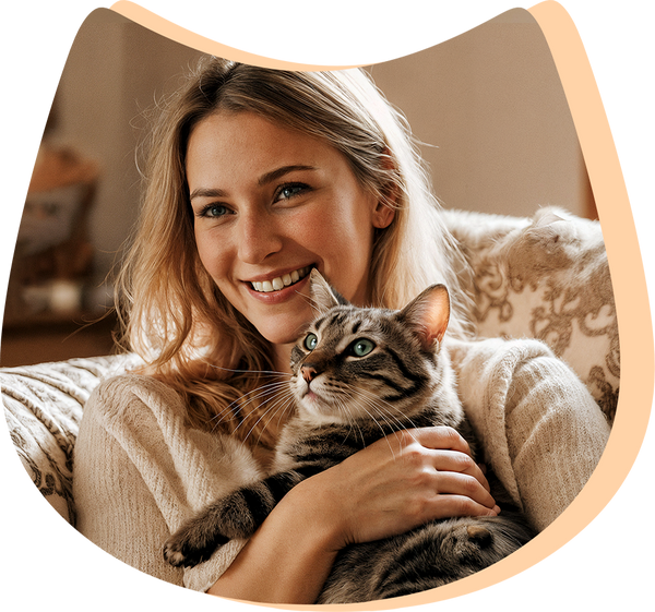 Give a Gift That Actually Guards Your Cat