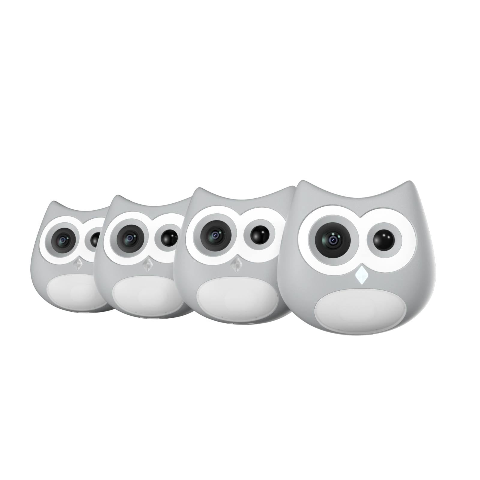 SiiPet LitterLens x2 Bundle for Multi-Cat Family