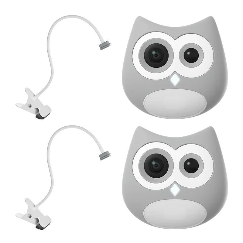 SiiPet LitterLens & Gooseneck Holder Bundle