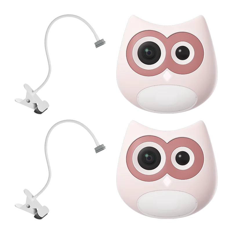 SiiPet LitterLens & Gooseneck Holder Bundle