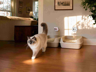 Is a Litter Box Camera Worth It for a Regular Litter Box?