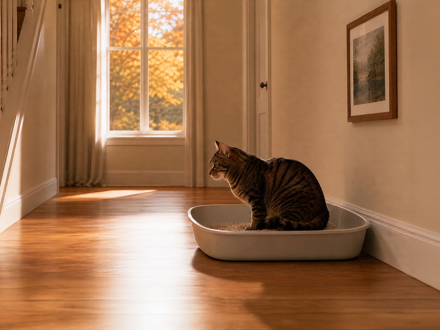 LitterLens vs. Wyze Cam Pan v3: Best Camera for Litter Box?