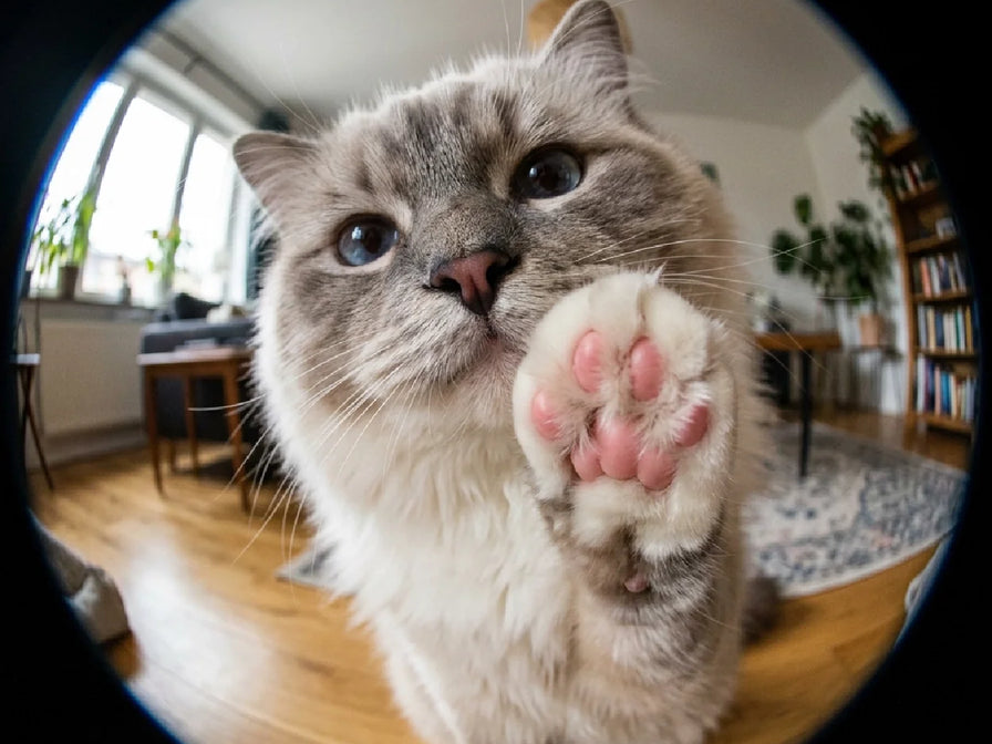 SiiPet LitterLens vs. eufy Indoor Cam S350: Which Cat Camera Is Better for Tracking Cat Habits?