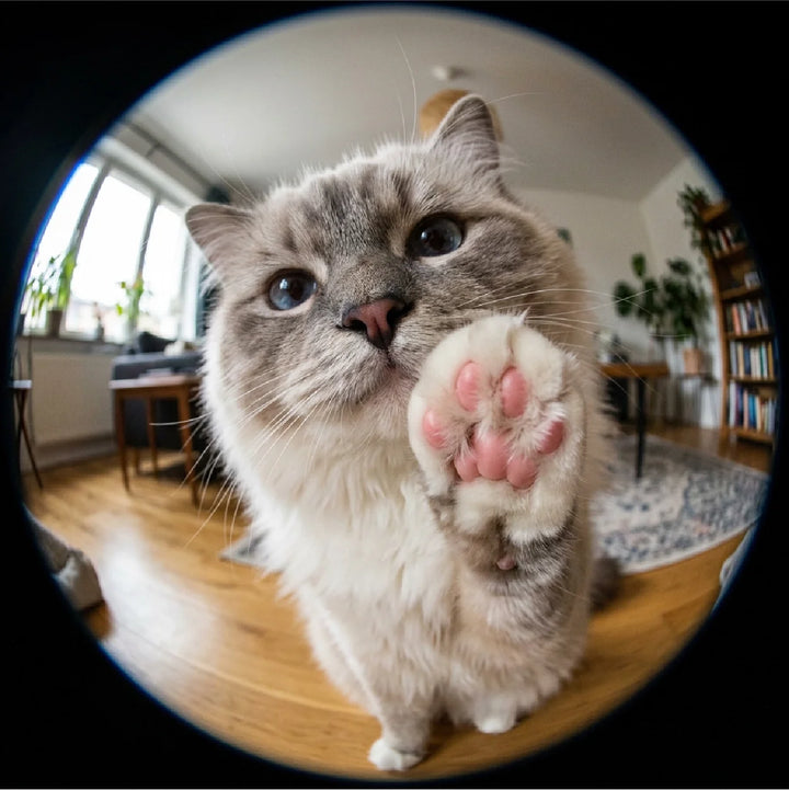 SiiPet LitterLens vs. eufy Indoor Cam S350: Which Cat Camera Is Better for Tracking Cat Habits?