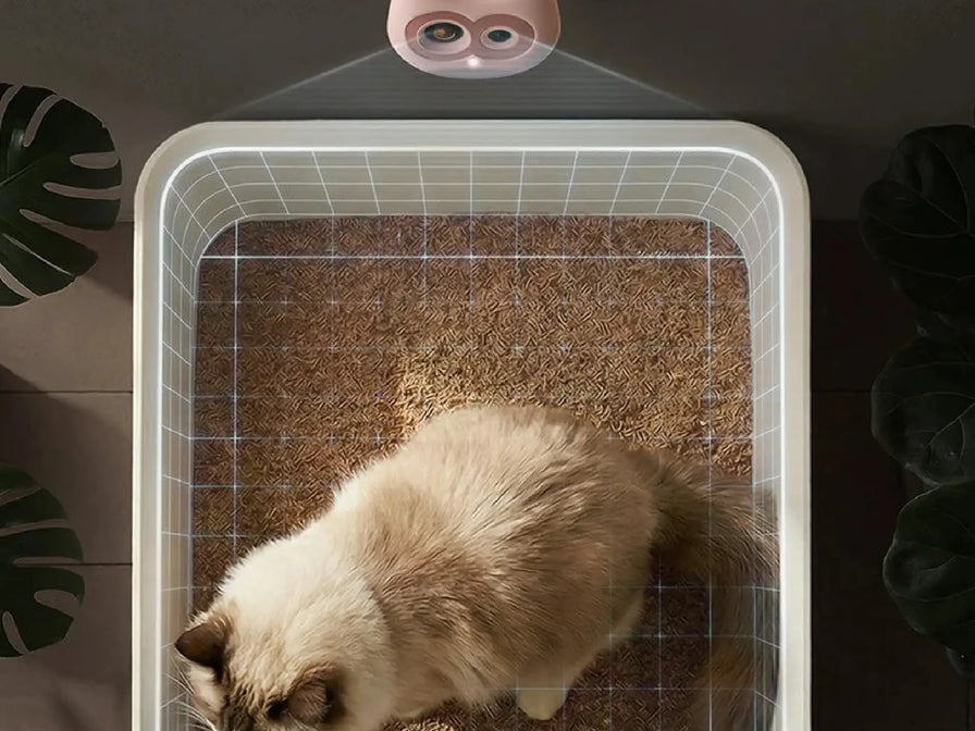 Why Smart Litter Box Health Monitors Matter in 2026