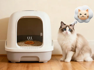 The Ultimate Guide to Litter Box Monitoring