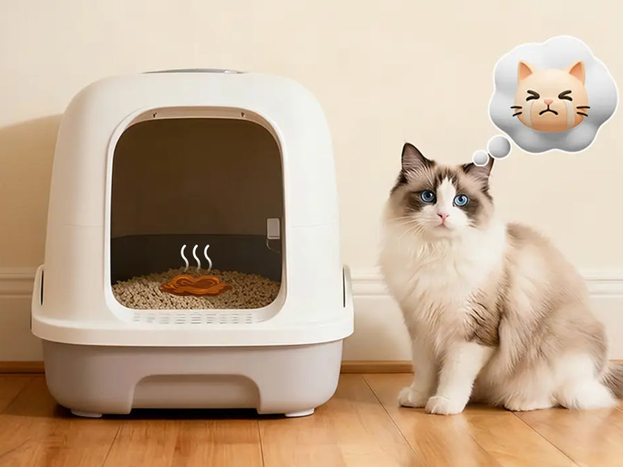 The Ultimate Guide to Litter Box Monitoring