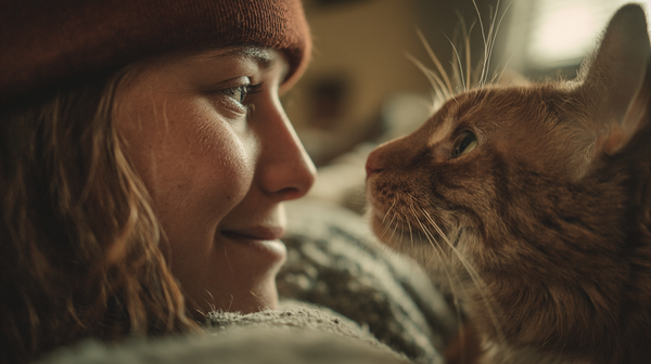 The Litter Box Detective: How LitterLens Solved My Cat's Health Mystery