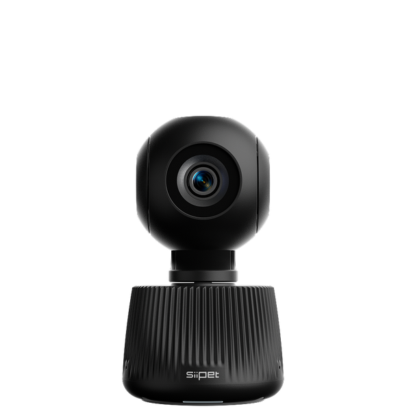 PawTrack Camera