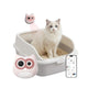 SiiPet LitterLens Litter Box Camera for Health Monitoring