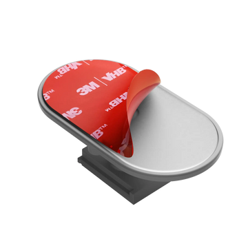 SiiPet Adhesive Mount