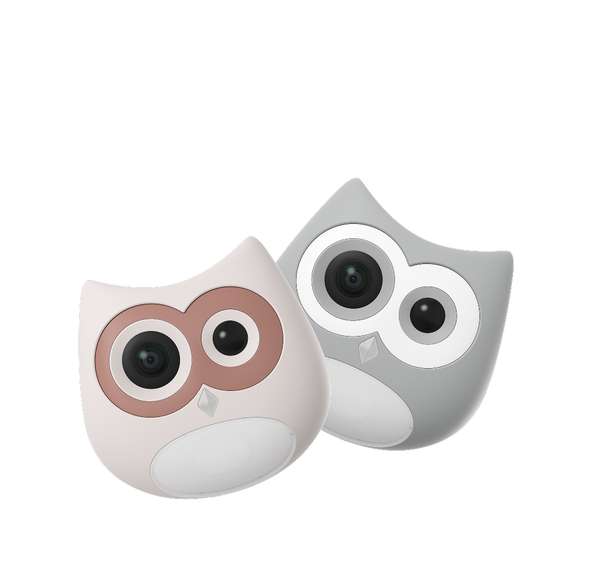 SiiPet LitterLens Litter Box Camera for Health Monitoring