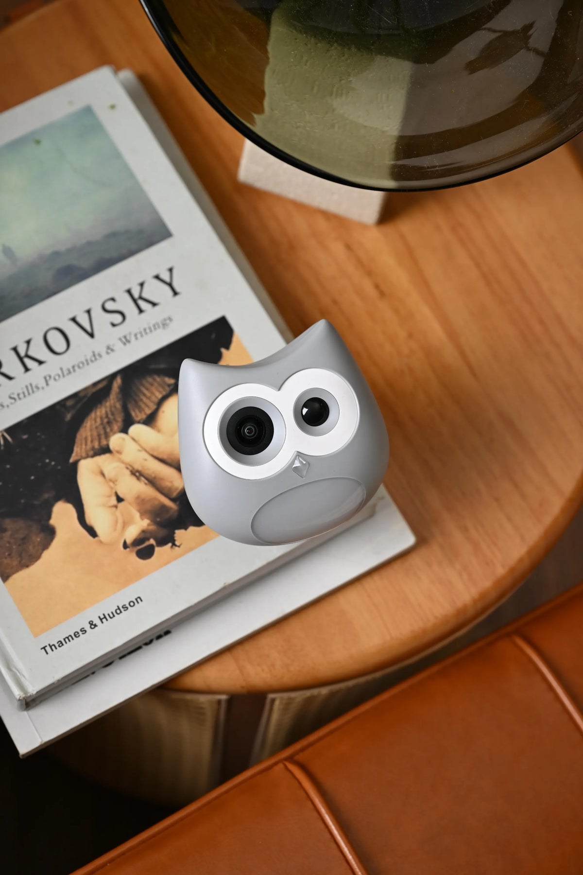 SiiPet LitterLens Litter Box Camera for Health Monitoring