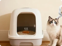 How Big Should a Litter Box Be? The Ultimate Size Guide for Cats