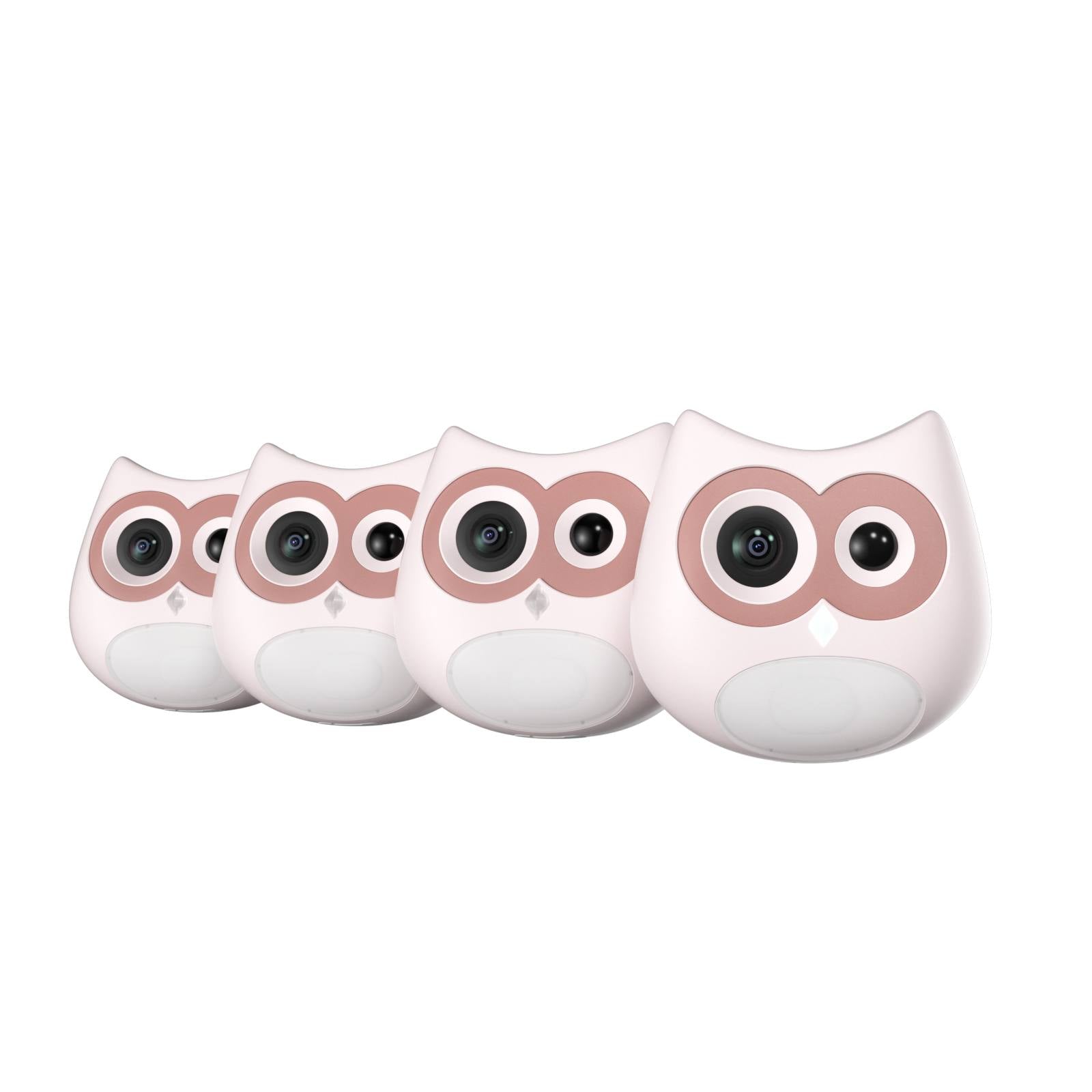 SiiPet LitterLens x2 Bundle for Multi-Cat Family