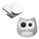 SiiPet LitterLens & Magnetic Mount Bundle