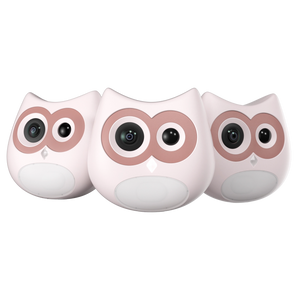 LitterLens x3 Bundle for Multi-Cat Health Monitor